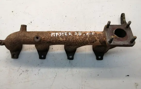Renault Master II Exhaust manifold 99468864