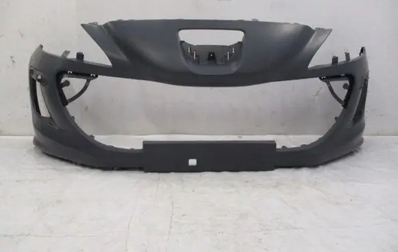 Peugeot 308 Front bumper 9680484677 7401LS