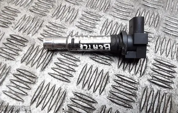 Volkswagen Beetle A5 High voltage ignition coil 036905715g