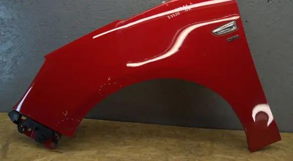 Opel Zafira C Fender 