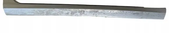 Mercedes-Benz E W210 Sill/side skirt trim 31672373