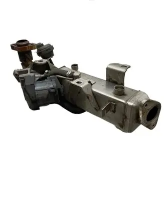 BMW 3 F30 F35 F31 EGR valve cooler 7810751 7810751001 123398
