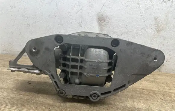 Audi A7 S7 4G Rear differential 8K0599287
