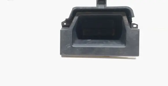 BMW X3 F25 Glove box in trunk 9175120