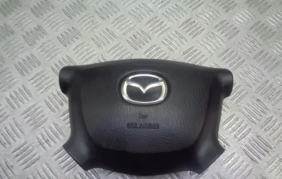 Mazda 323 Steering wheel airbag