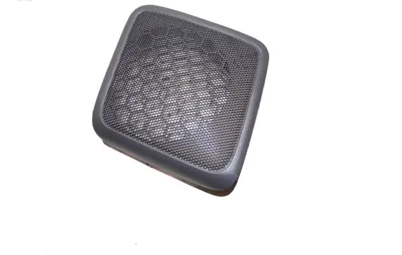 Side speaker trim/cover