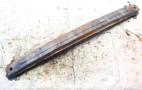 Rear beam