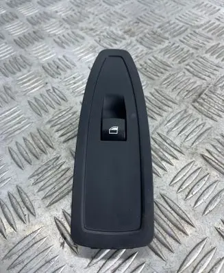 BMW 3 F30 F35 F31 Electric window control switch 9208107