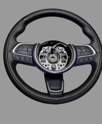 Fiat 500X Steering wheel 07356931070
