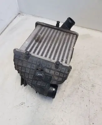 Audi A4 S4 B6 8E 8H Intercooler radiator 8E0145805P