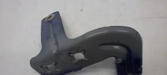 BMW 4 F36 Gran coupe Fender mounting bracket