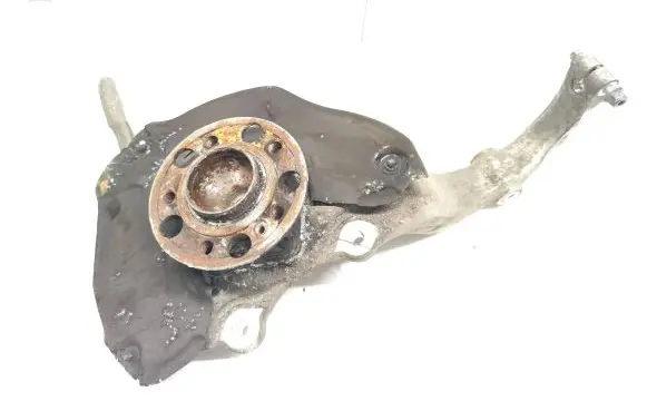 Mercedes-Benz S W222 Front wheel hub 2221901