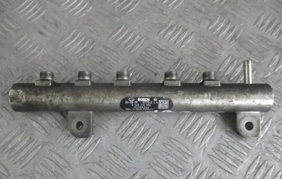Fiat Sedici Fuel main line pipe 0445214056