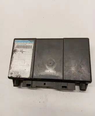 Ford Mondeo MK I Comfort/convenience module 95GP15K600CB XAAA007565