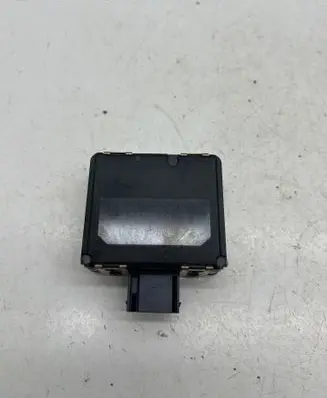 Distronic sensor radar