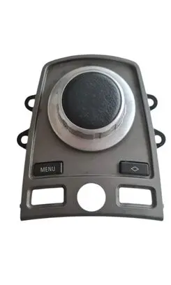BMW 7 E65 E66 Head unit multimedia control 6958364