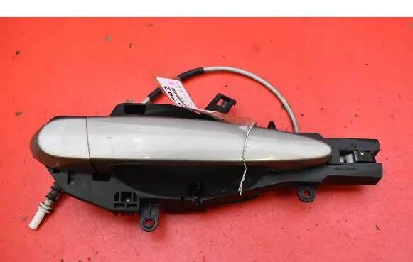 BMW X3 E83 Front door exterior handle 