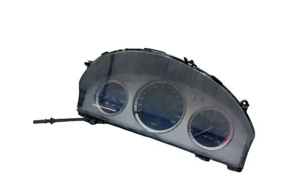 Mercedes-Benz C W203 Speedometer (instrument cluster) A2049002205 A2C53244900 A2C53245324