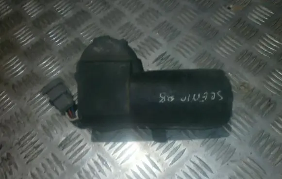 Renault Scenic I Wiper motor 0390241353