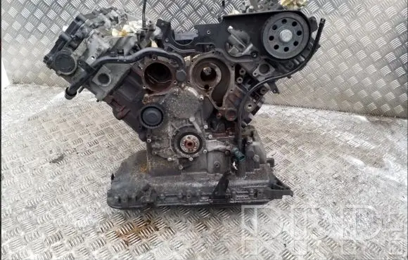Audi Q5 SQ5 Engine CCWA CCW