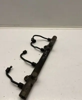 Fuel main line pipe