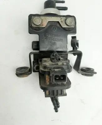 Volkswagen Transporter - Caravelle T4 Turbo system vacuum part 2D0906287B