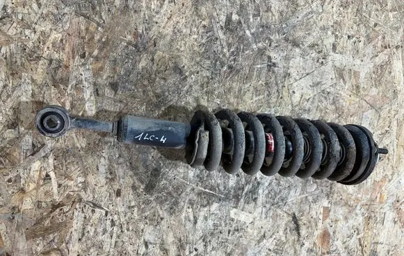Toyota Land Cruiser (J120) Front shock absorber/damper 