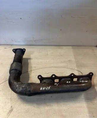 Audi A7 S7 4G Exhaust manifold 05925303