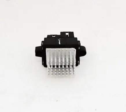 Opel Mokka Heater blower motor/fan resistor 13598091F011500127