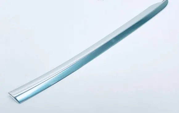 Mercedes-Benz EQC Rear side glass trim A2936703500