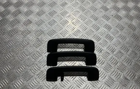 Nissan Juke II F16 Headlining roof cover PU20557