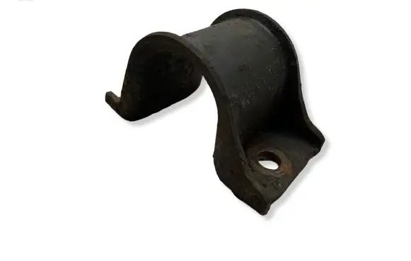 Land Rover Discovery Sway bar bush bracket, front 