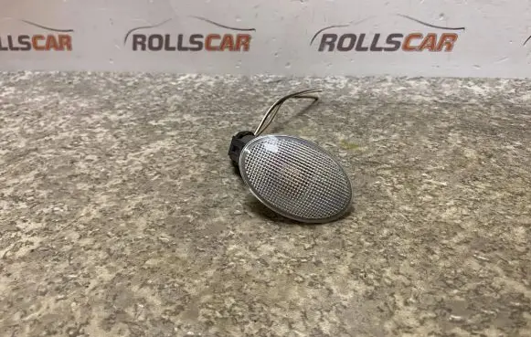 Opel Meriva A Front fender indicator light 084421404N1