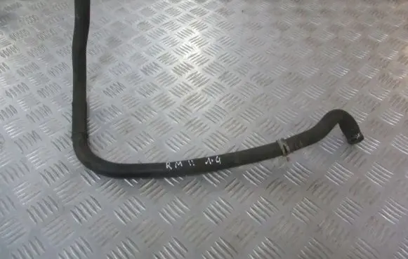 Renault Megane II Engine coolant pipe/hose