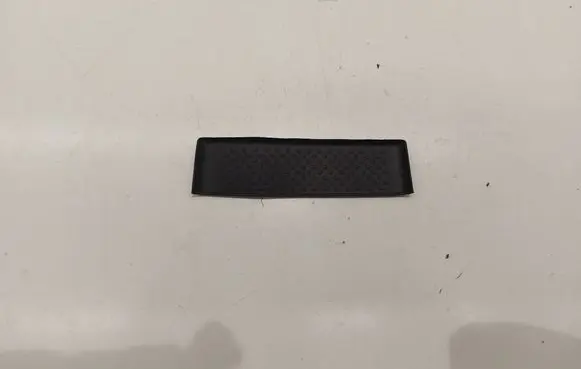 Volkswagen PASSAT B8 Panel drawer/shelf pad 3G0864136A