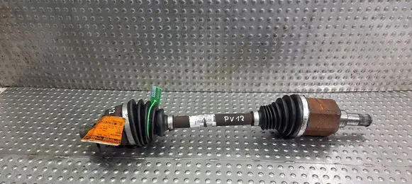 Volvo V40 Front driveshaft S26372568 P31280669