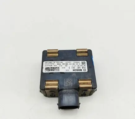 Volkswagen PASSAT B8 Distronic sensor radar 3Q0907561D 3Q0907572C