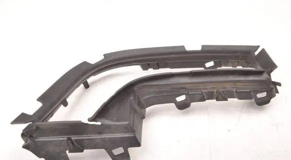 Toyota Supra A90 Intercooler air channel guide 1140512XX