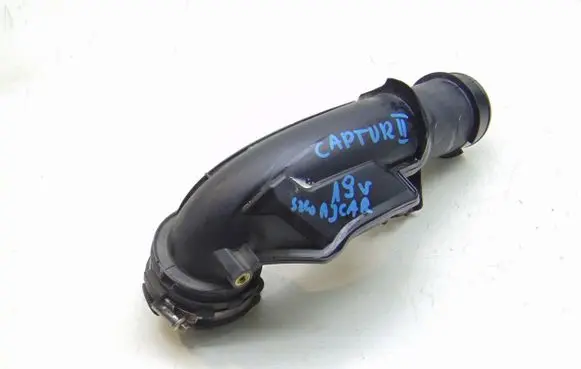 Renault Captur II Air intake hose/pipe 111393PS