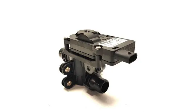 Polestar 2 Electric auxiliary coolant/water pump 31686801