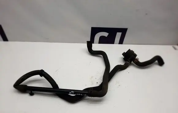 Mercedes-Benz ML W164 Electric auxiliary coolant/water pump A1645003075 A2118350028