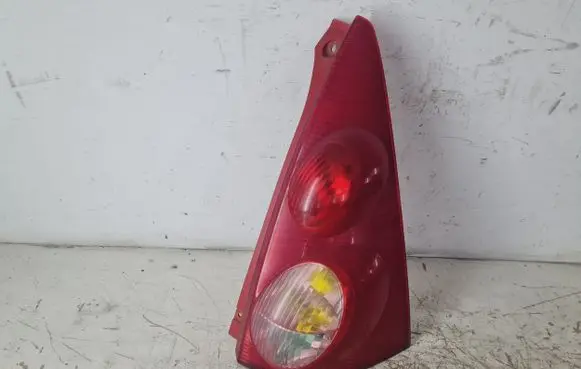 Peugeot 107 Rear/tail lights