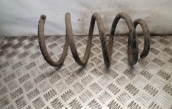 Opel Movano B Front coil spring