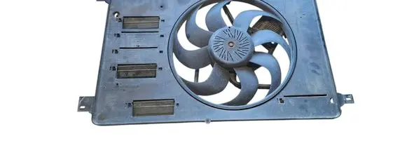 Volvo V70 Electric radiator cooling fan P31305135 6G918C607SC