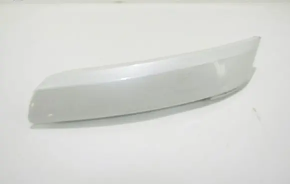 Peugeot 3008 I Under headlight/headlamp trim 9673933277