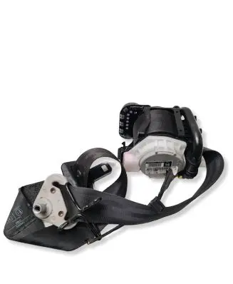 Peugeot Partner Front seatbelt 98025582XX 502VH1G133