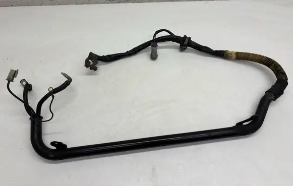Audi Cabriolet B3 8G Positive cable (battery) 8A0971225C