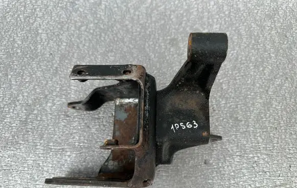Mitsubishi Pajero Oil pump MB501386