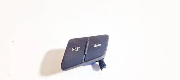 Volkswagen PASSAT B6 Central locking switch button 3c0962125 0736-023