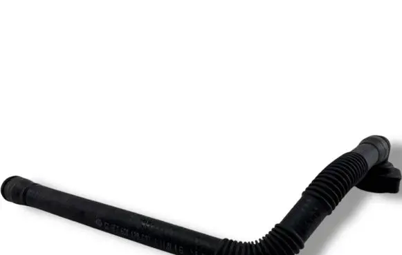 Volkswagen Polo V 6R Breather hose/pipe 6C0129637B